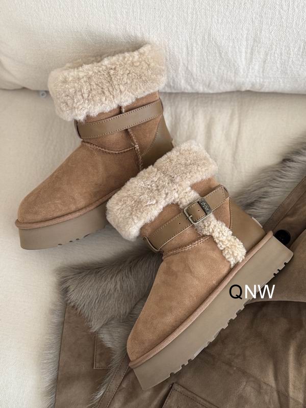 UGG sz35-40 N1147
